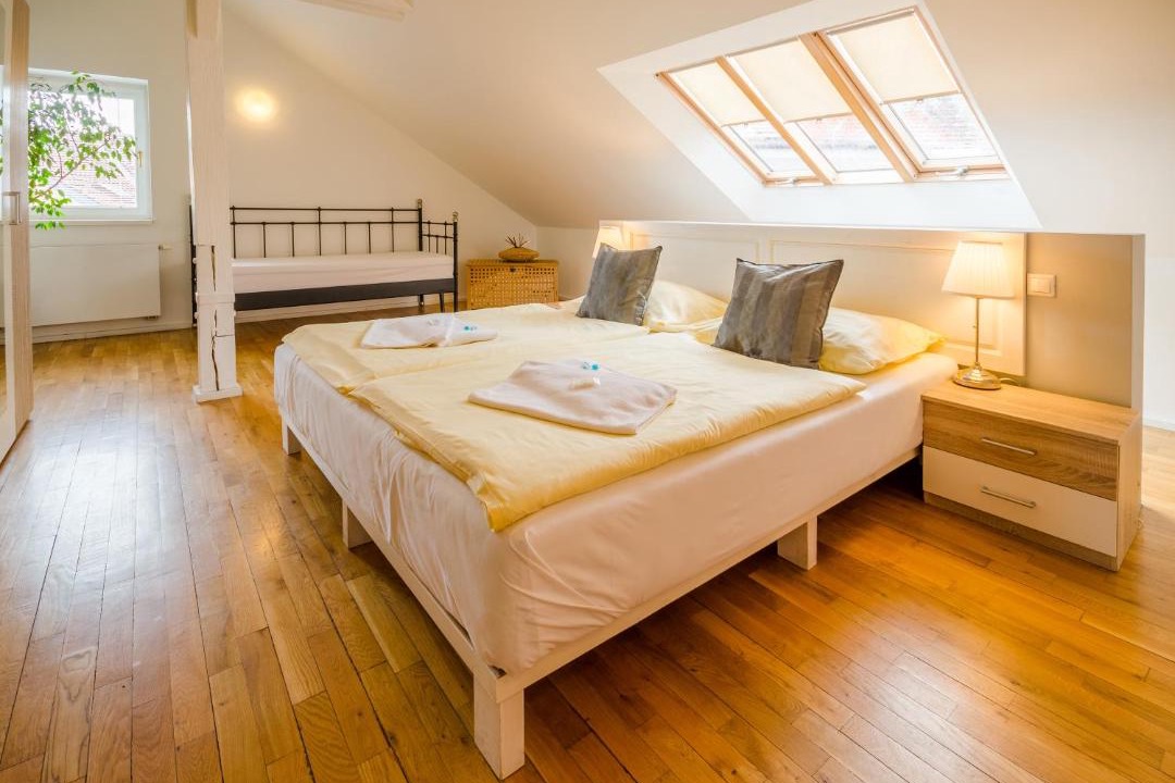 Photo of Bedroom in Stare Mesto