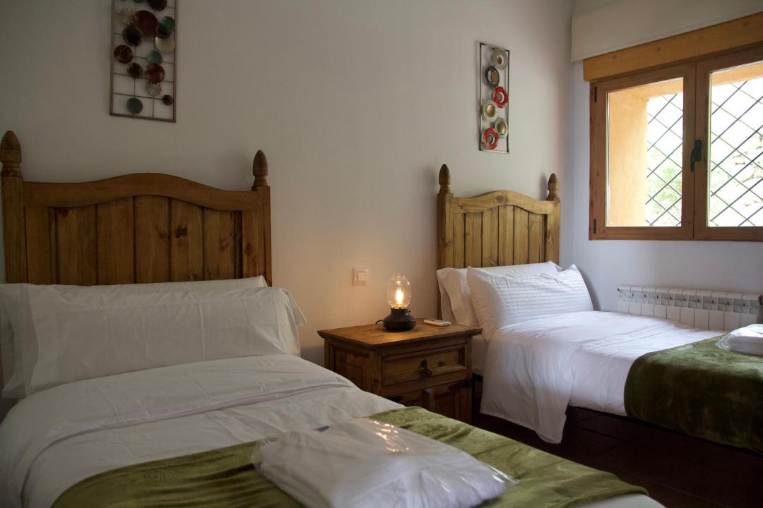 Photo of Bedroom in Sotillo de la Adrada