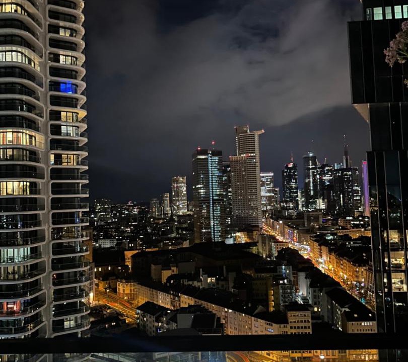 Photo of Buildings in Gallus