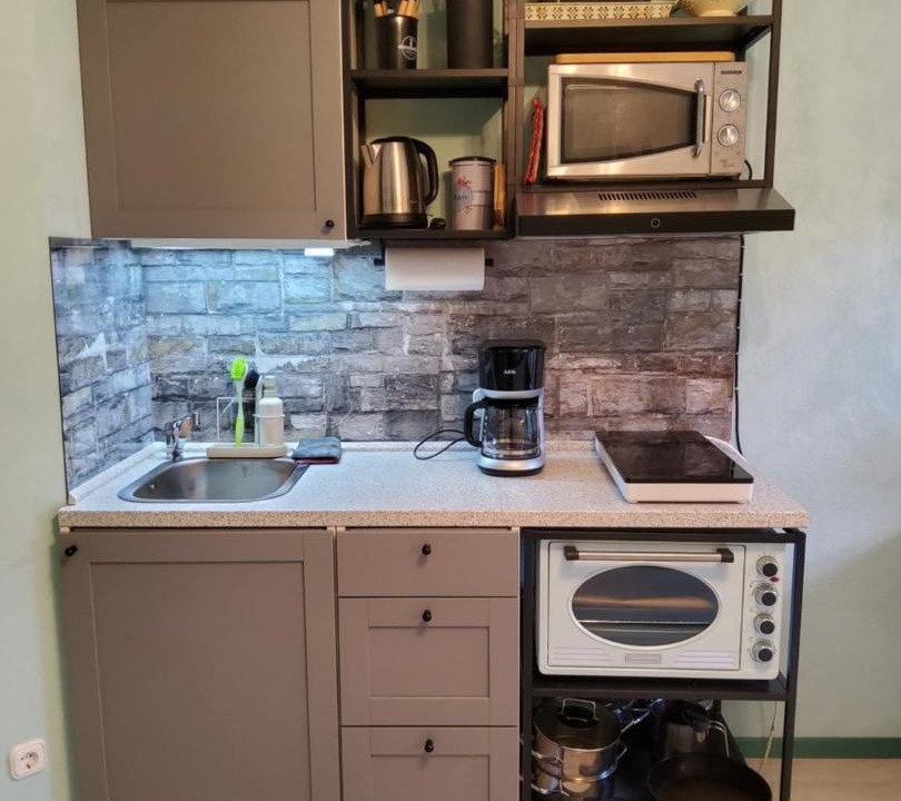 Photo of Kitchen in Burg auf Fehmarn