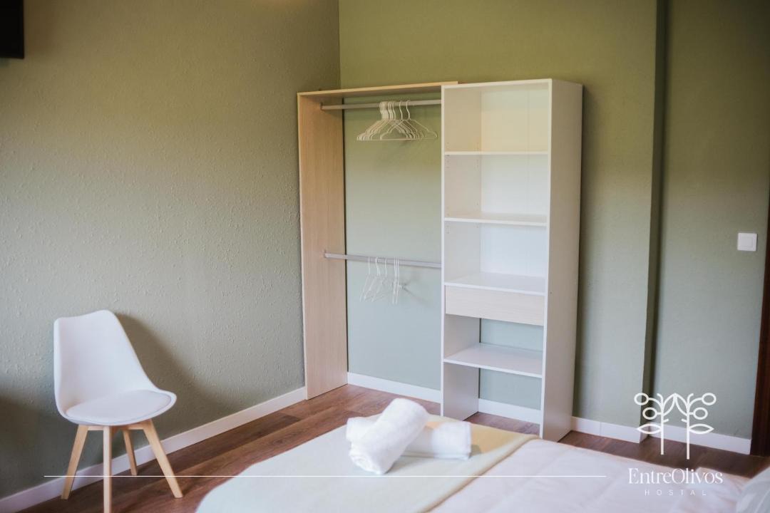 Photo of Bedroom in Badajoz