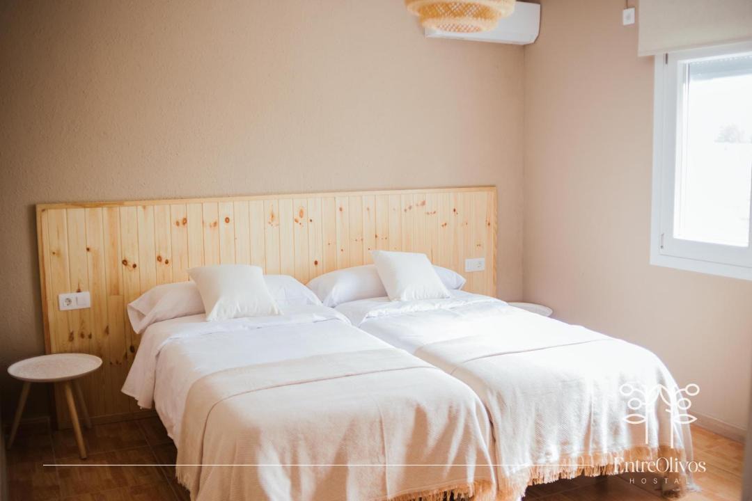Photo of Bedroom in Badajoz