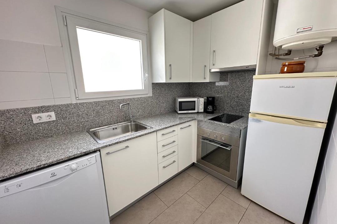 Photo of Kitchen in Roses Town Center
