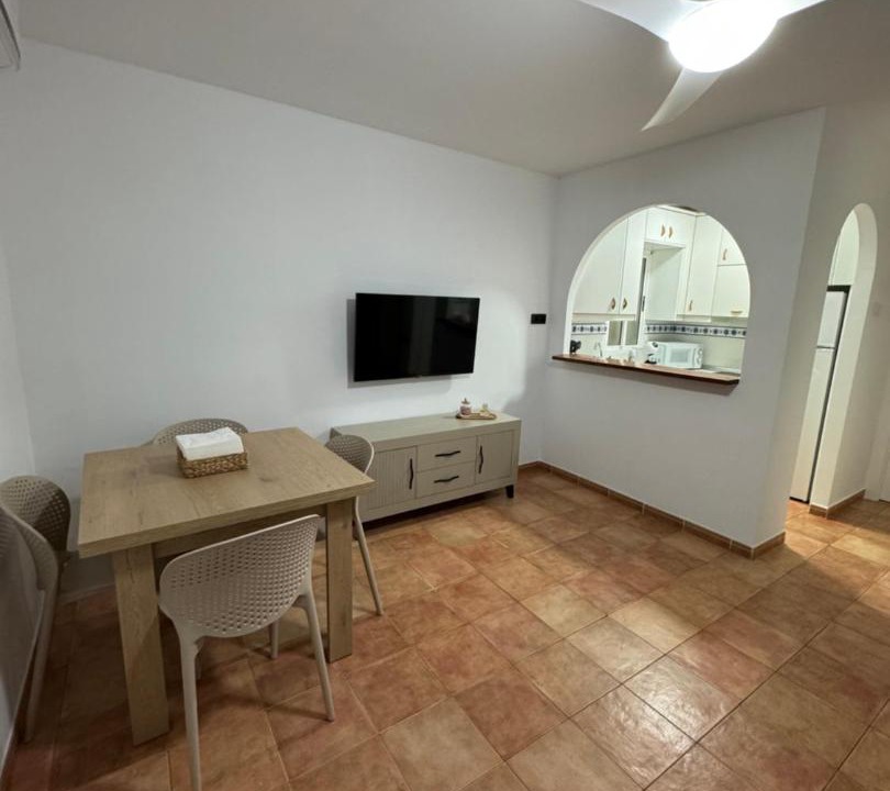 Photo of Livingroom in Las Negras