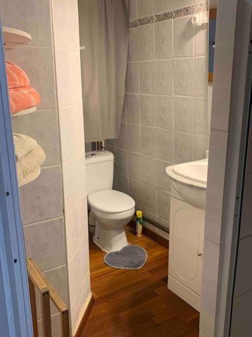Photo of Bathroom in Cadereau