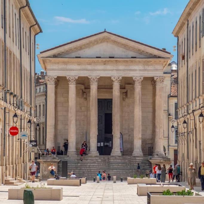 Photo of Buildings in Cadereau
