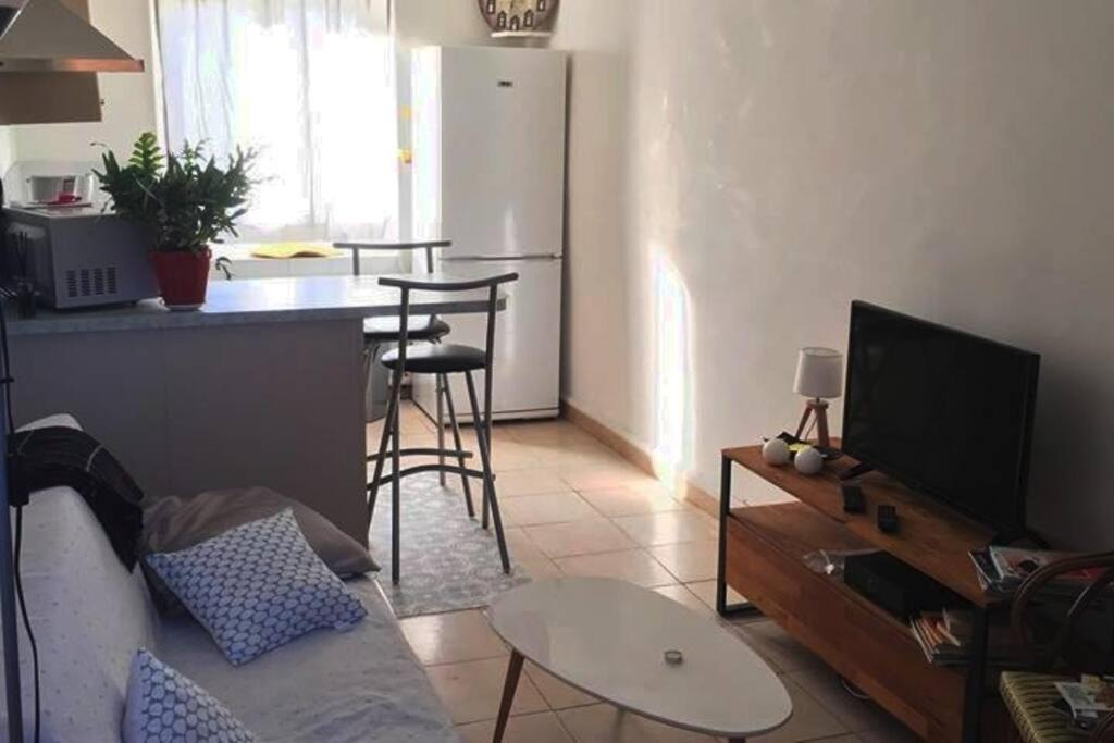 Photo of Livingroom in Cadereau