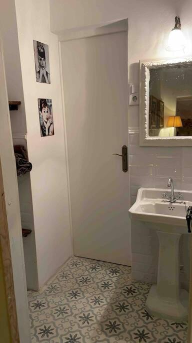 Photo of Bathroom in Sant Feliu de Guixols