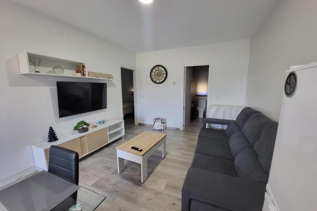 Photo of Livingroom in Poio