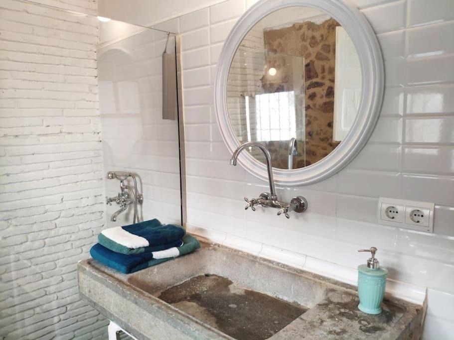 Photo of Bathroom in Sant Feliu de Guixols