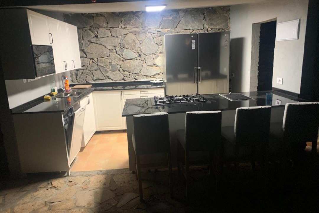 Photo of Kitchen in La Solana