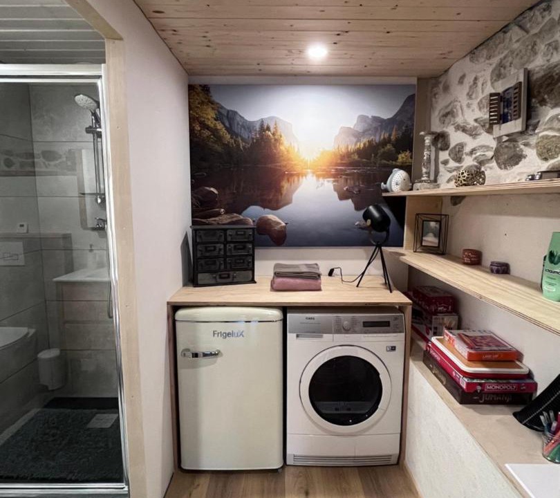 Photo of Kitchen in Divonne-les-Bains