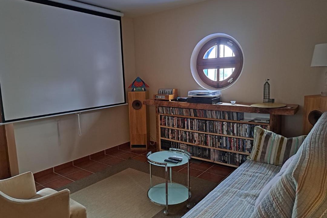 Photo of Livingroom in Nijar