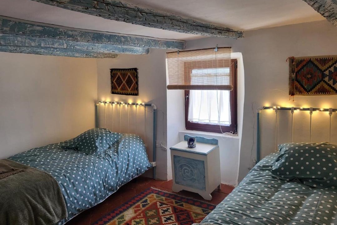 Photo of Bedroom in Astudillo
