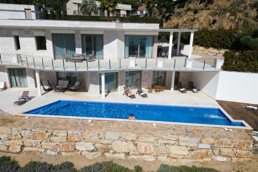 Photo of Others in Tossa de Mar
