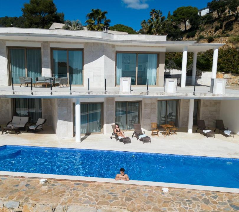 Photo of Others in Tossa de Mar