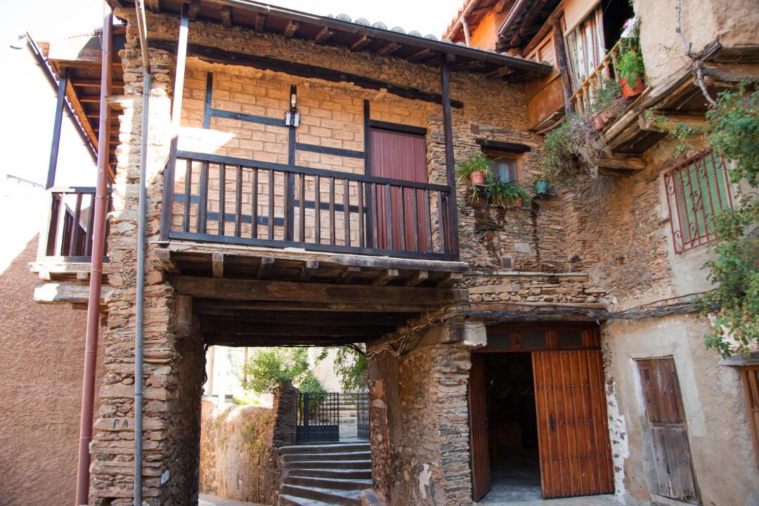 Photo of Others in Robledillo de Gata