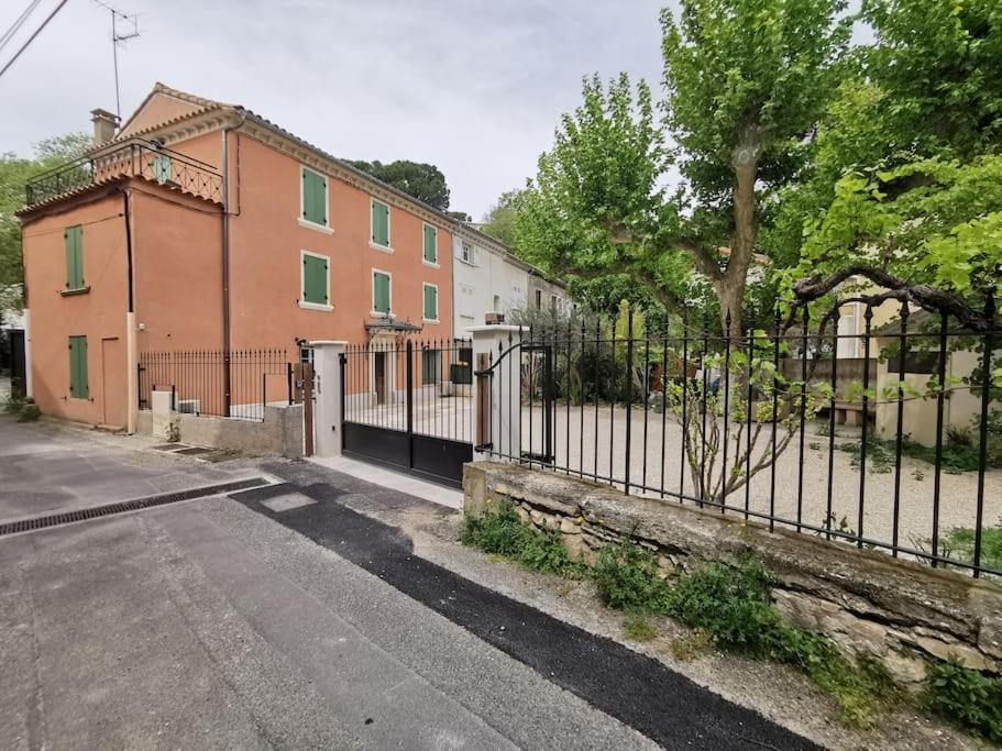 Photo of Others in Villeneuve-les-Avignon