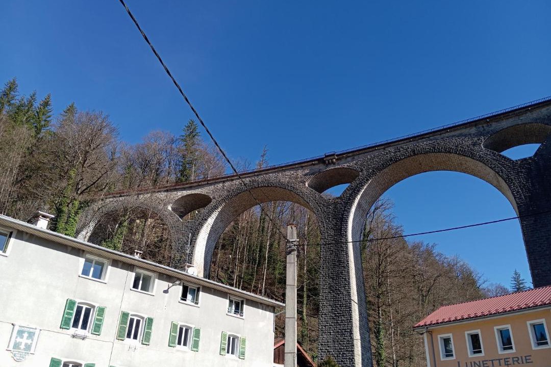 Photo of Others in Morez