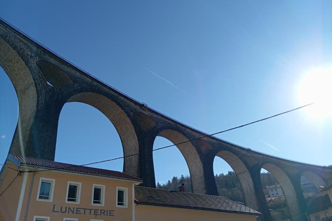 Photo of Others in Morez