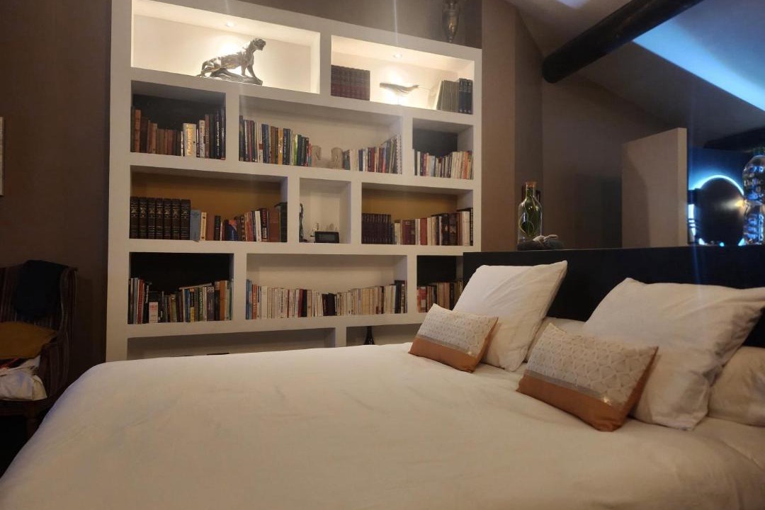 Photo of Bedroom in Sault
