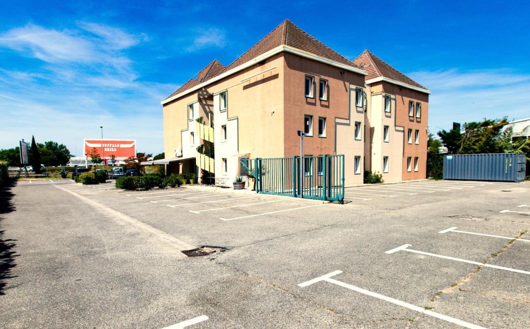 Photo of Others in Saint Tronquet Business Park