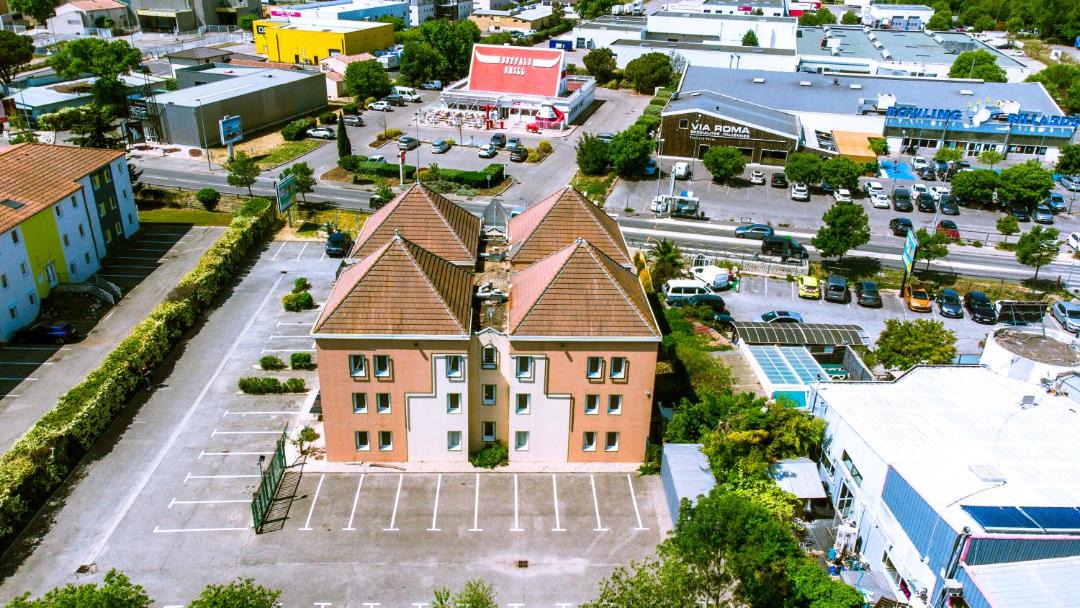 Photo of Others in Saint Tronquet Business Park