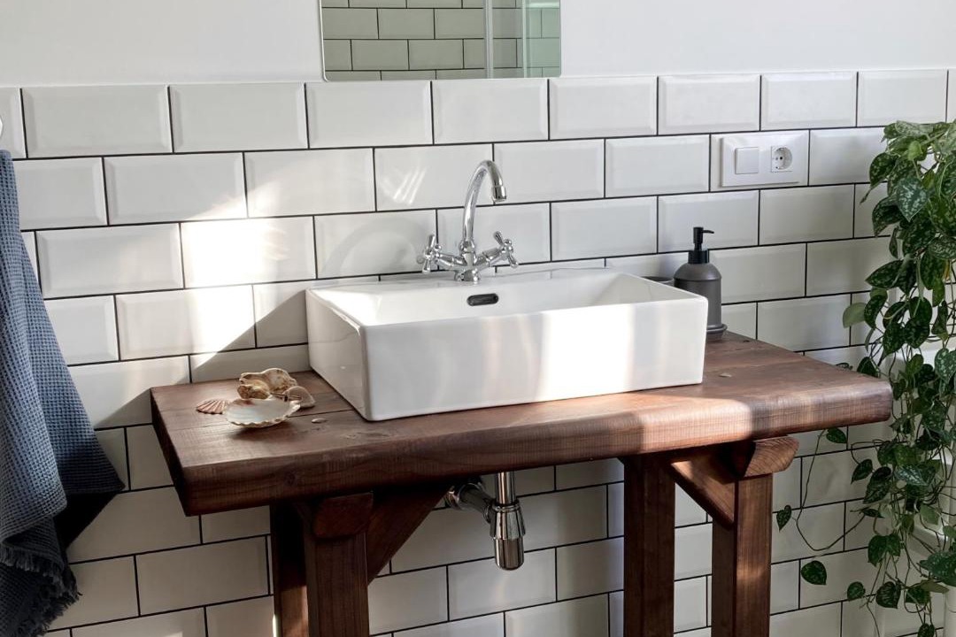 Photo of Bathroom in Carballo