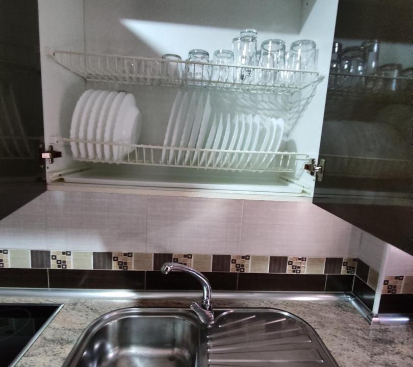 Photo of Kitchen in Tomelloso
