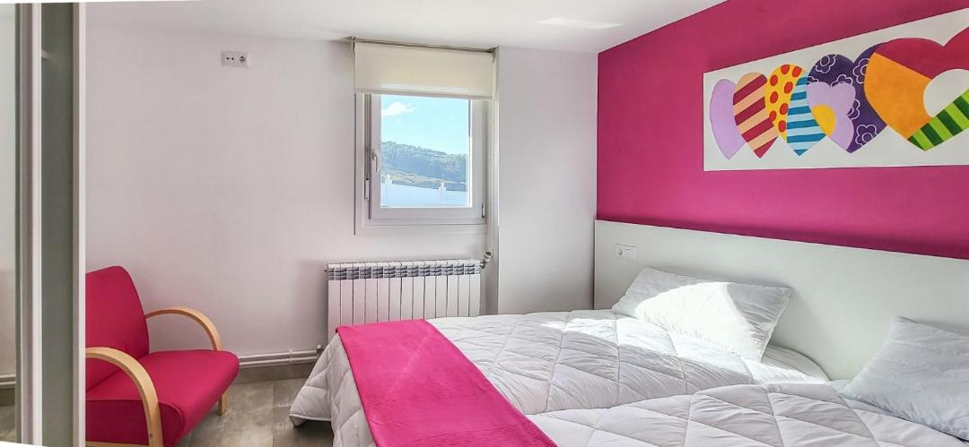 Photo of Bedroom in Razo da Costa