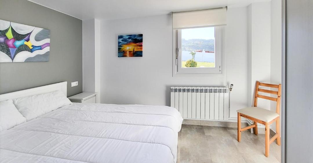 Photo of Bedroom in Razo da Costa
