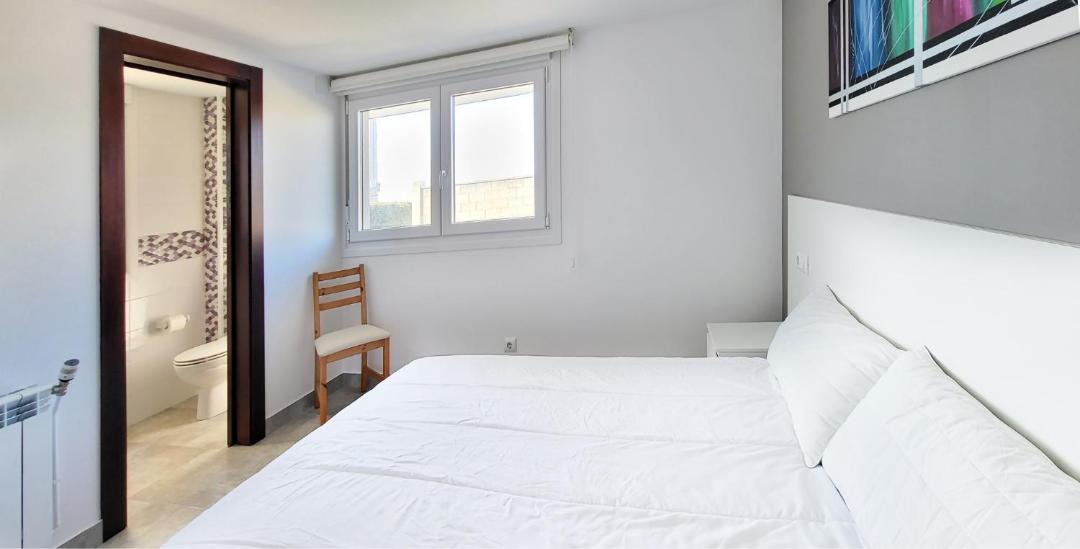 Photo of Bedroom in Razo da Costa
