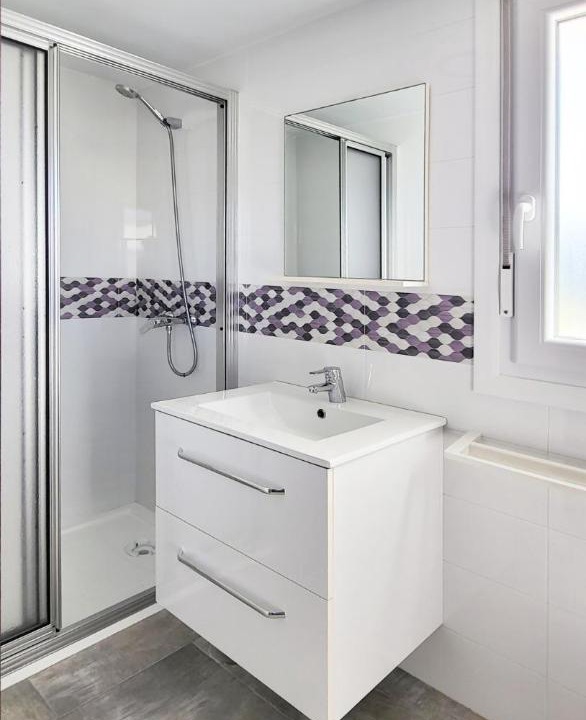 Photo of Bathroom in Razo da Costa