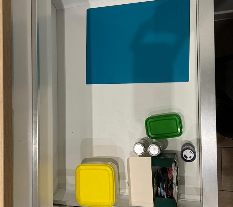 Photo of Kitchen in Saint-Giniez