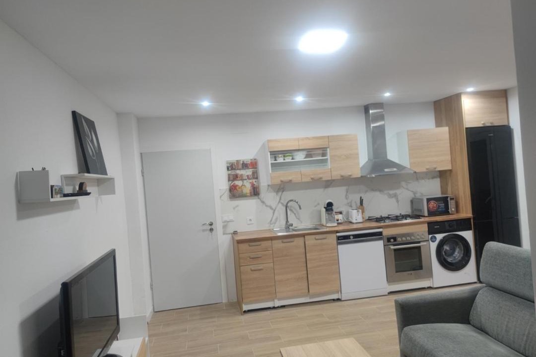 Photo of Livingroom in La Jonquera