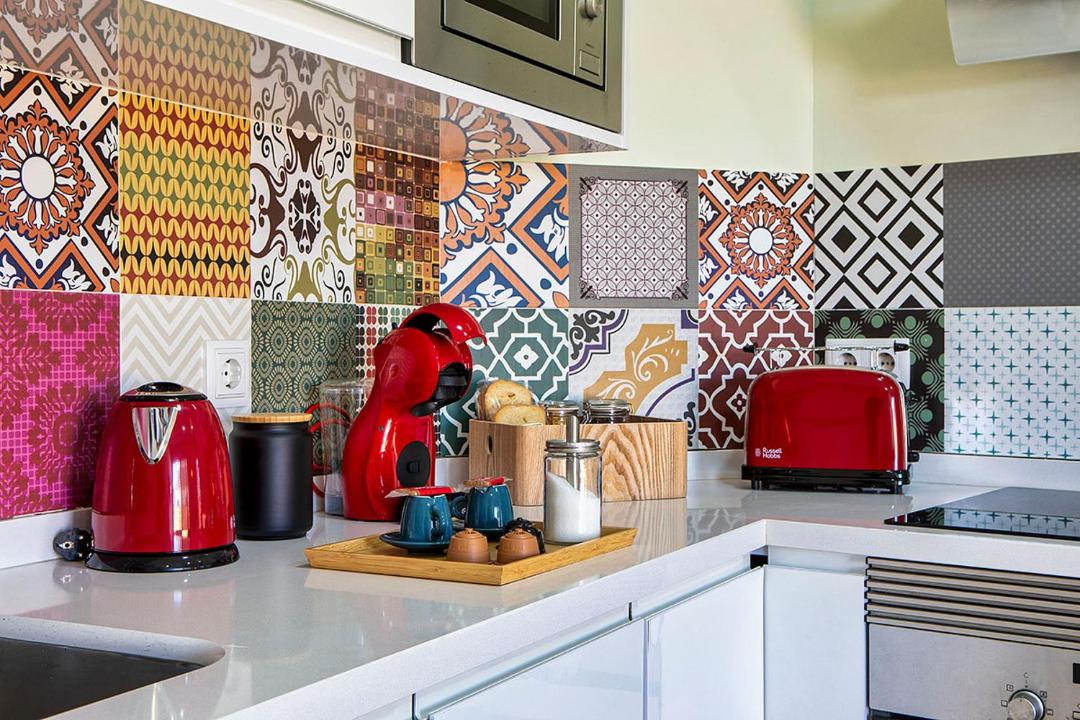 Photo of Kitchen in Alameda