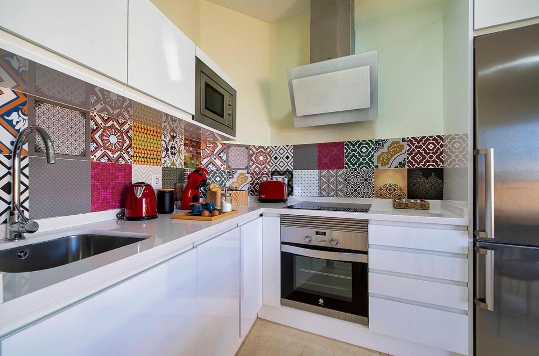 Photo of Kitchen in Alameda