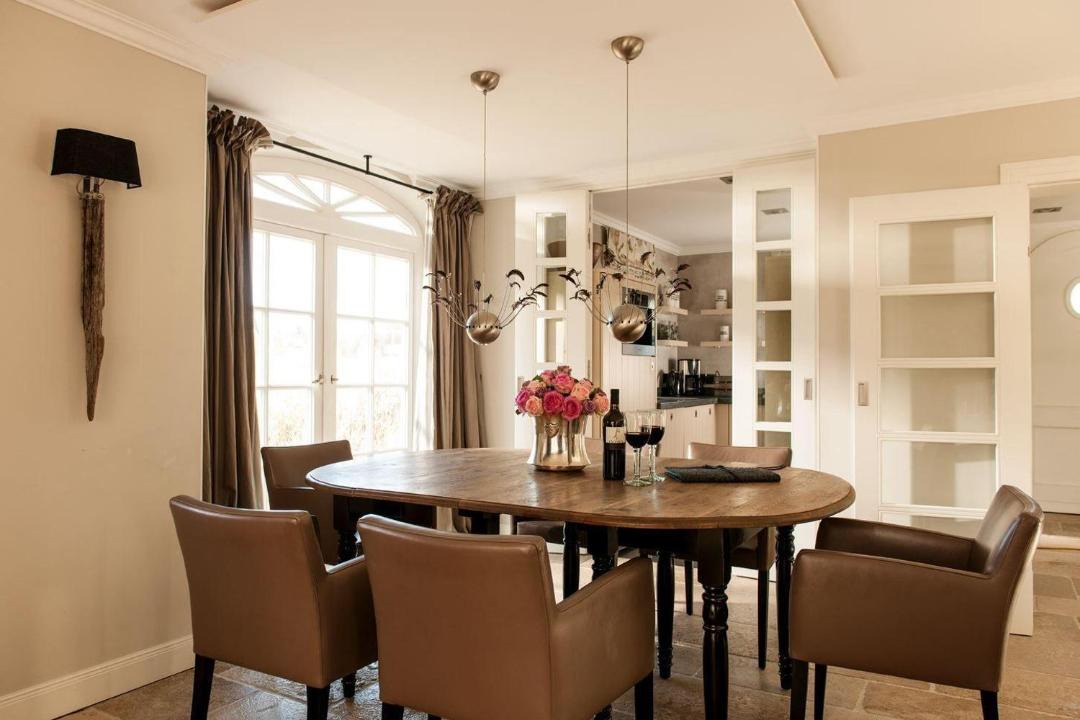Photo of Livingroom in Rantum