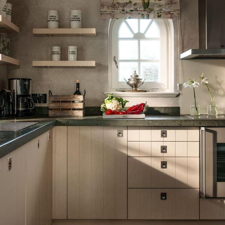 Photo of Kitchen in Rantum