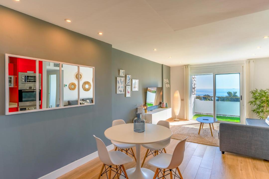 Photo of Livingroom in Aguadulce