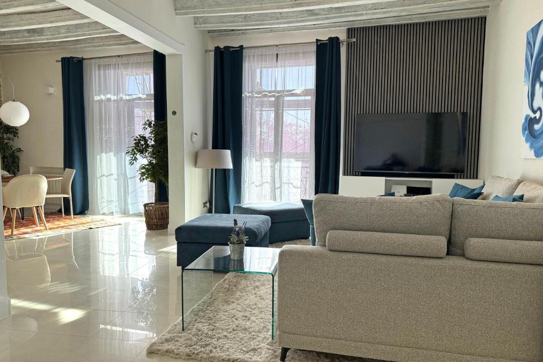 Photo of Livingroom in Ciutat Vella