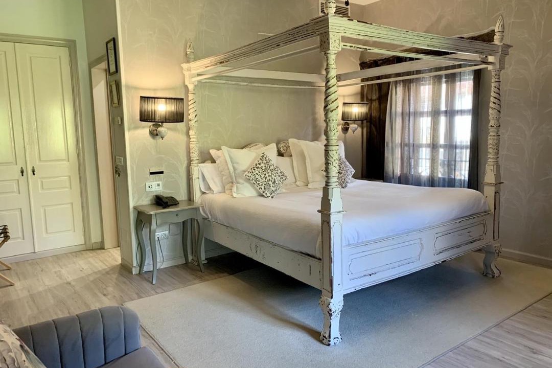 Photo of Bedroom in Valle de Ruesga