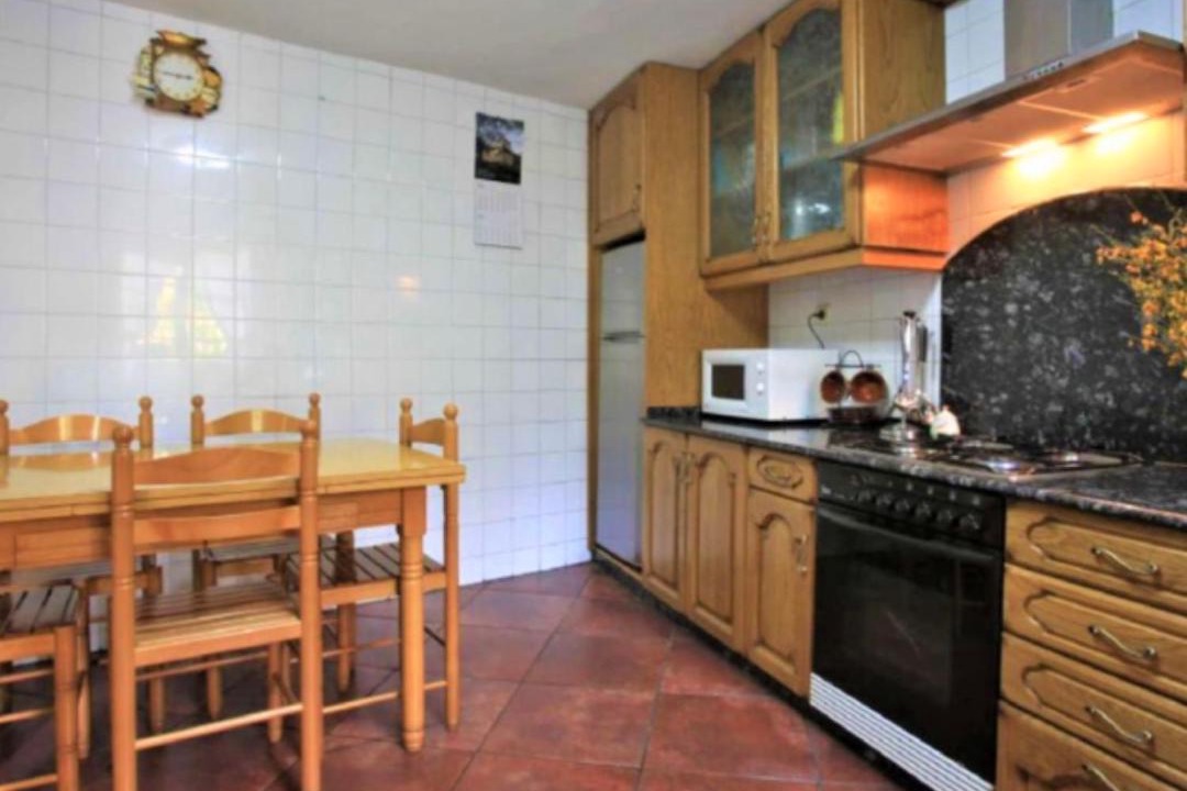 Photo of Kitchen in Xedre