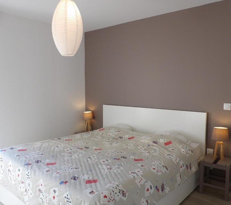 Photo of Bedroom in Saint-Cyprien