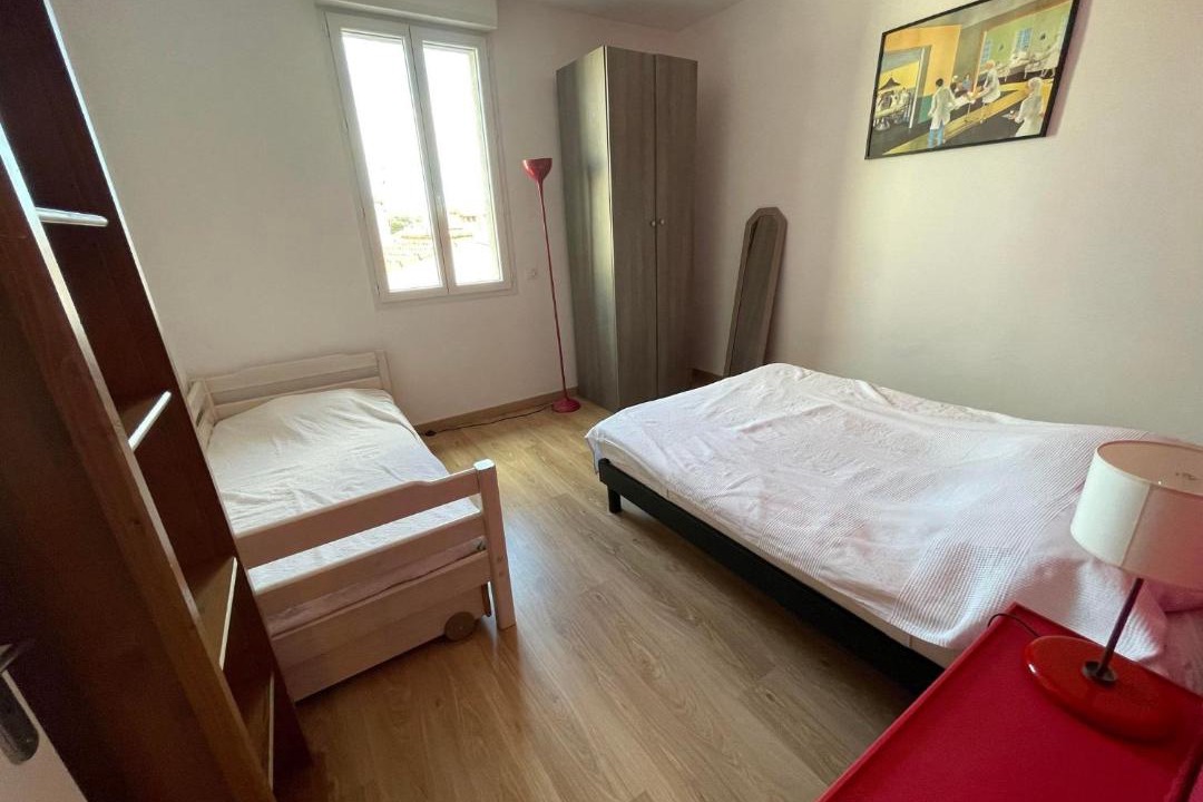 Photo of Bedroom in Saint-Cyprien
