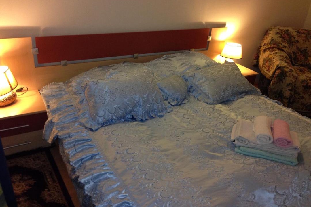 Photo of Bedroom in Rudna