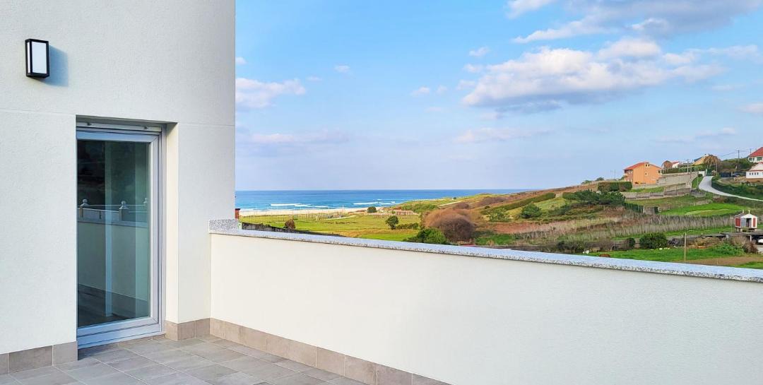 Photo of Patio Balcony in Arnados