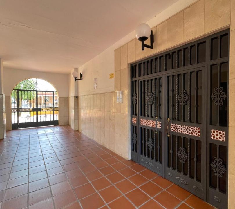 Photo of Others in Sevilla Este