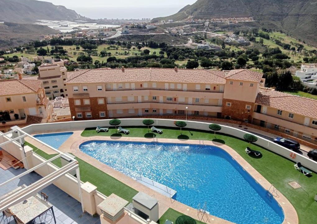 Photo of Patio Balcony in La Envia