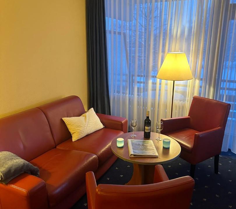 Photo of Livingroom in Hahnenklee